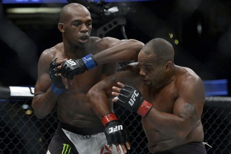Jon Jones vs Daniel Cormier UFC 214 FULL FIGHT .